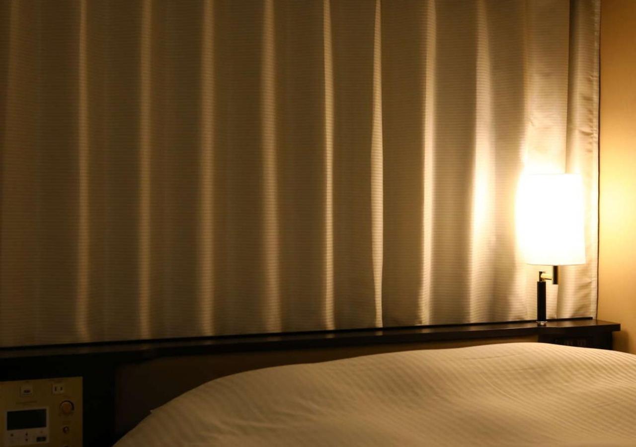 Apa Hotel Ueno Ekimae Tokyo Luaran gambar