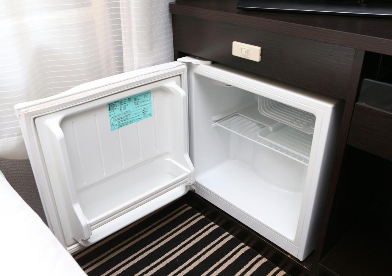 Apa Hotel Ueno Ekimae Tokyo Luaran gambar