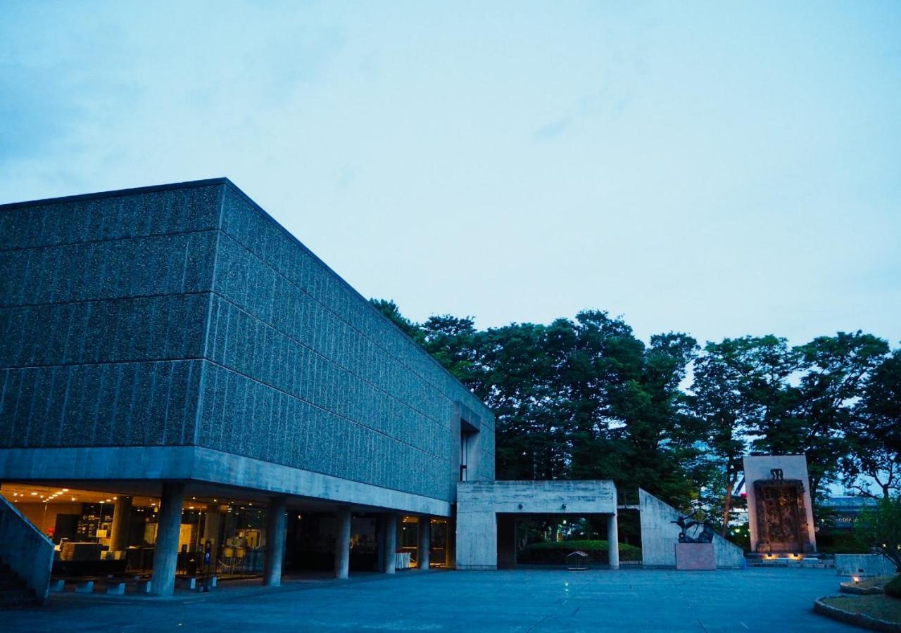 Apa Hotel Ueno Ekimae Tokyo Luaran gambar