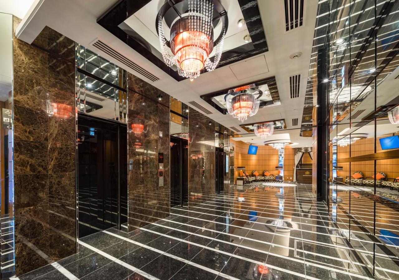 Apa Hotel Ueno Ekimae Tokyo Luaran gambar
